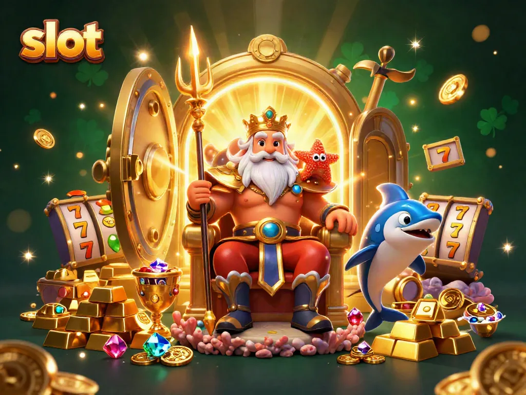 Spin the reels with excitement and jackpot opportunities at RUPIAHSLOT88's vibrant gaming scene.