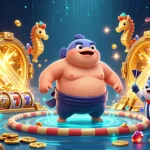 Engage with thrilling slots at the lolajack casino-app featuring vibrant underwater visuals and treasure!
